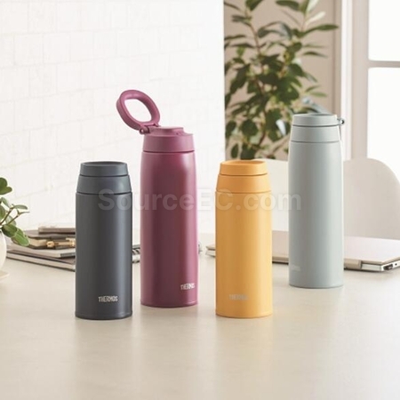 Customization Kitchen Magician Stainless Steel Thermos Promotional Products