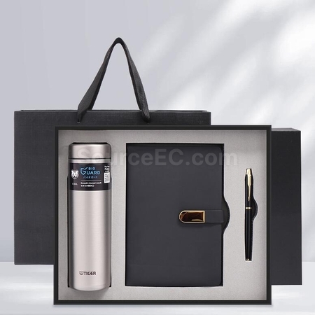 Customization Tiger Brand Warming Cup Set Promotional Products