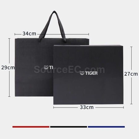 Customization Tiger Brand Warming Cup Set Promotional Products