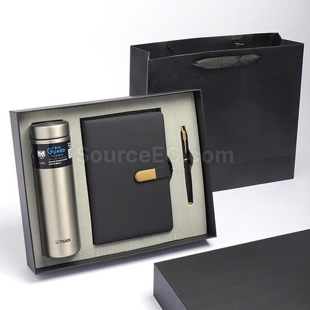 Customization Tiger Brand Warming Cup Set Promotional Products