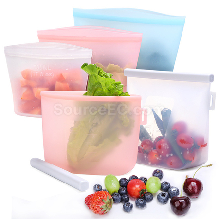 Customization fresh-keeping bag Promotional Products