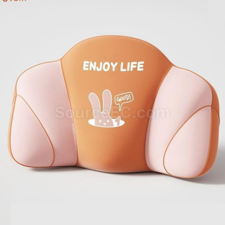 Customization Pressurized inflatable lumbar cushion Promotional Products