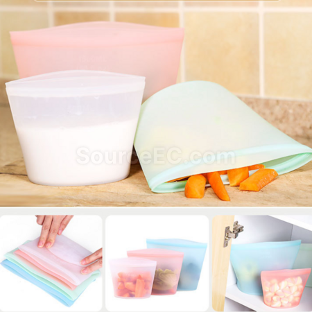 Customization fresh-keeping bag Promotional Products