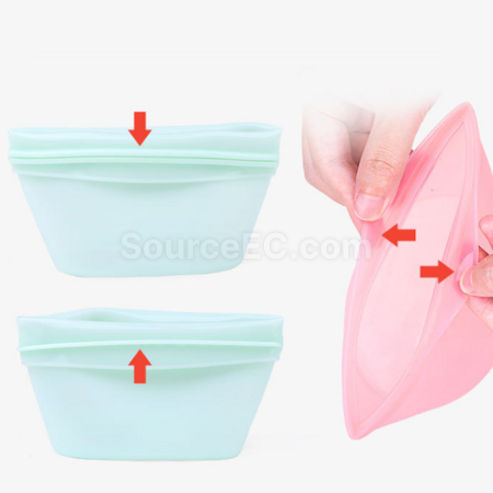 Customization fresh-keeping bag Promotional Products