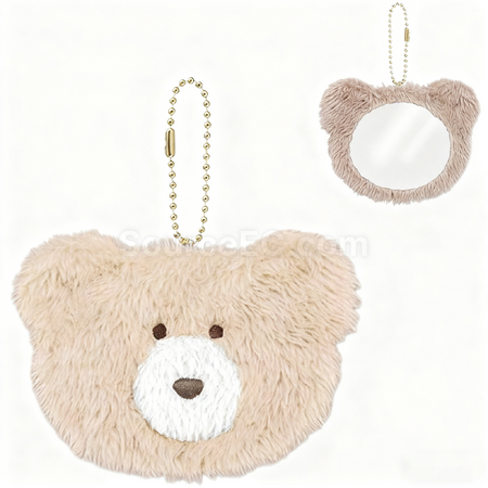 Customization Plush Mirror Promotional Products