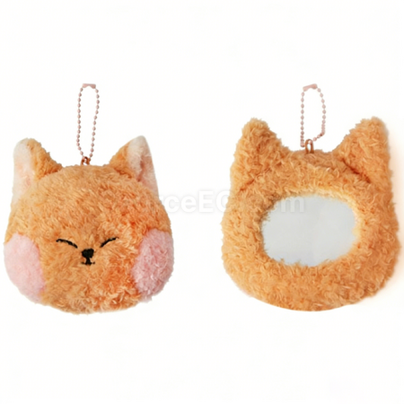 Customization Plush Mirror Promotional Products