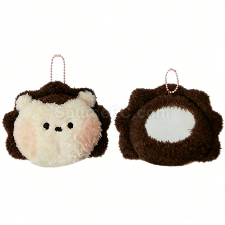 Customization Plush Mirror Promotional Products