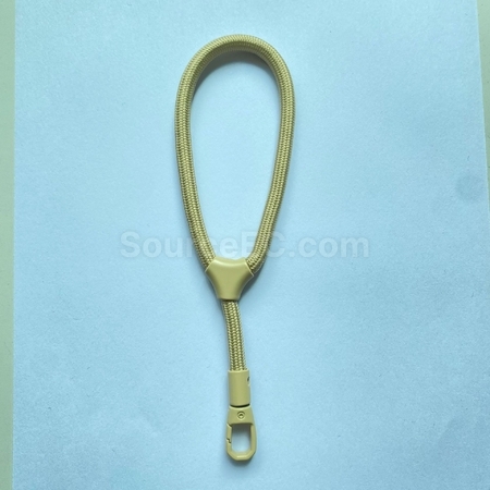 Customization Rotatable phone lanyard Promotional Products