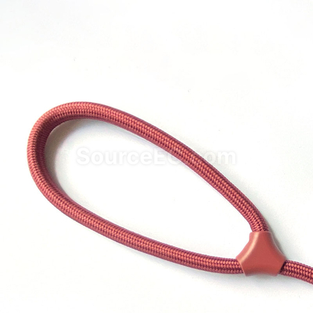 Customization Rotatable phone lanyard Promotional Products