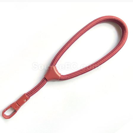 Customization Rotatable phone lanyard Promotional Products