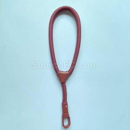 Customization Rotatable phone lanyard Promotional Products