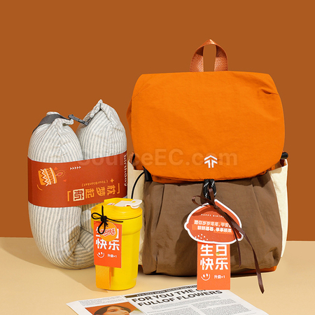 Customization Business Gift Set Promotional Products