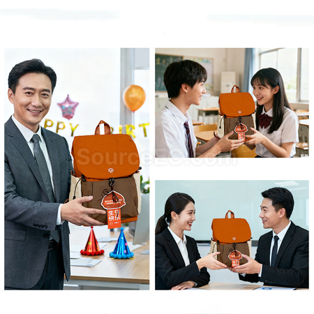 Customization Business Gift Set Promotional Products