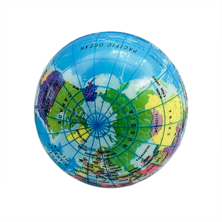 Customization Educational And Stress-Relieving Globe Promotional Products