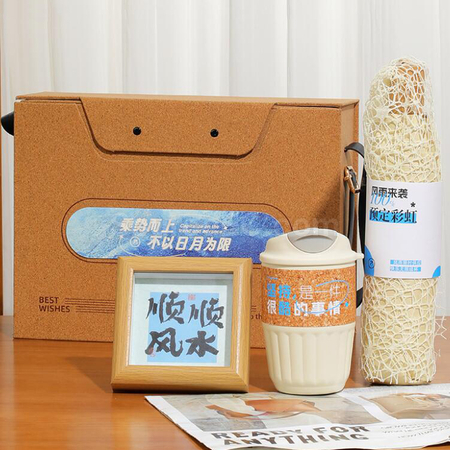 Customization Business Gift Set Promotional Products