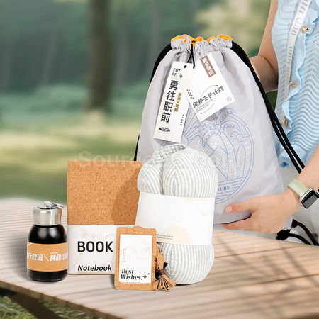 Customization Business Gift Set Promotional Products