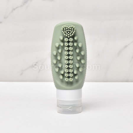 Customization travel dispensing bottle Promotional Products