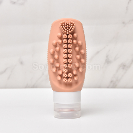 Customization travel dispensing bottle Promotional Products