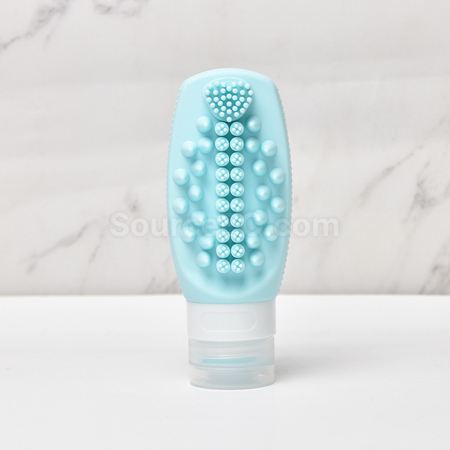 Customization travel dispensing bottle Promotional Products