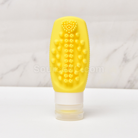 Customization travel dispensing bottle Promotional Products
