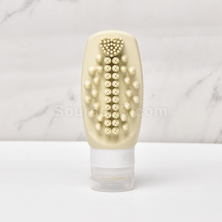 Customization travel dispensing bottle Promotional Products