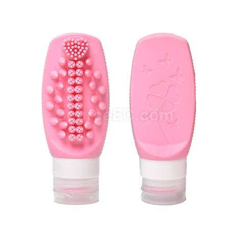 Customization travel dispensing bottle Promotional Products