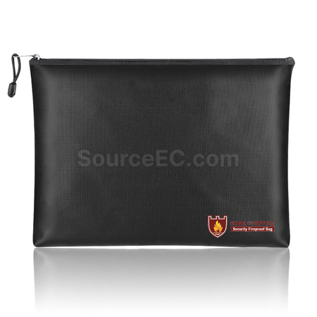 Customization Fireproof document bag Promotional Products