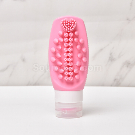 Customization travel dispensing bottle Promotional Products