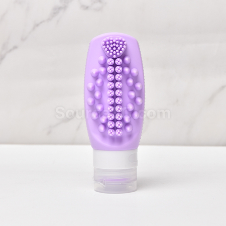 Customization travel dispensing bottle Promotional Products