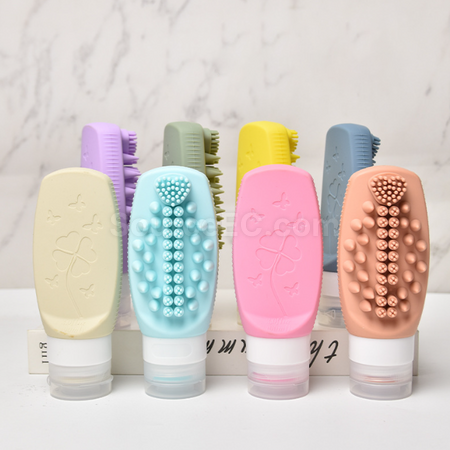 Customization travel dispensing bottle Promotional Products