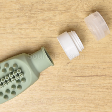 Customization travel dispensing bottle Promotional Products