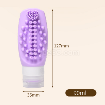Customization travel dispensing bottle Promotional Products