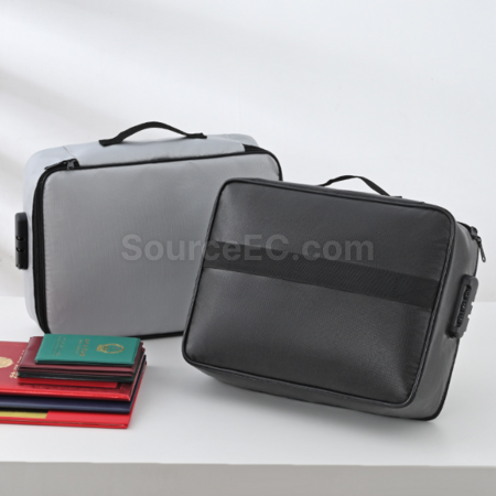 Customization Waterproof and fireproof storage bag Promotional Products