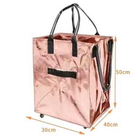 Customization Waterproof Travel Bag Promotional Products