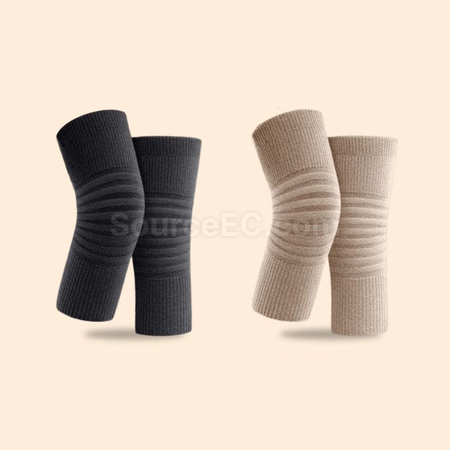 Customization Cashmere knee pads Promotional Products