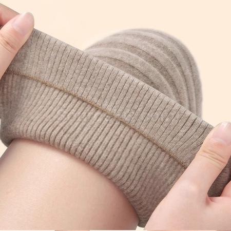 Customization Cashmere knee pads Promotional Products