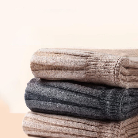 Customization Cashmere knee pads Promotional Products
