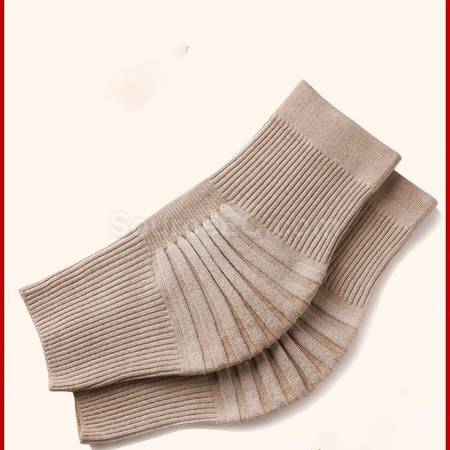 Customization Cashmere knee pads Promotional Products
