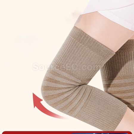 Customization Cashmere knee pads Promotional Products