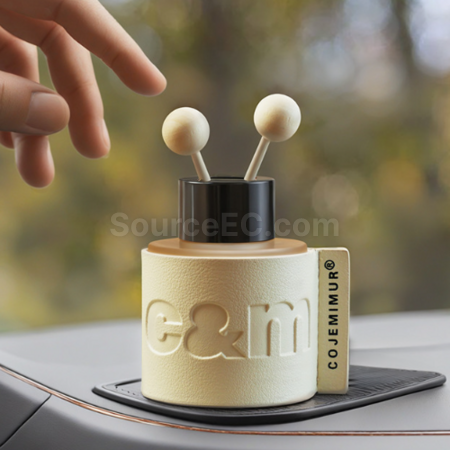 Customization Car and home fragrance ornaments Promotional Products