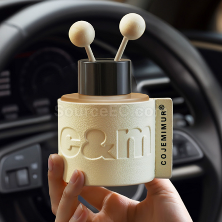 Customization Car and home fragrance ornaments Promotional Products