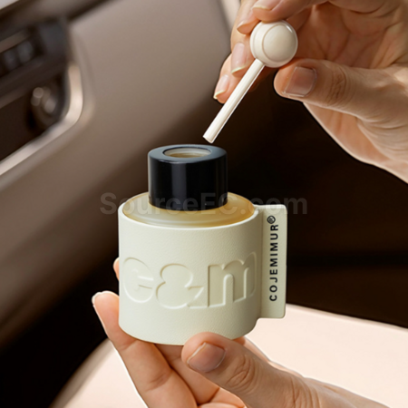 Customization Car and home fragrance ornaments Promotional Products