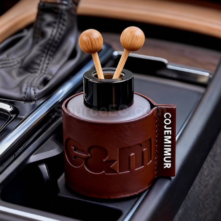 Customization Car and home fragrance ornaments Promotional Products