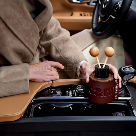 Customization Car and home fragrance ornaments Promotional Products