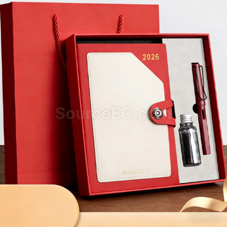 Customization Pocket Schedule Notebook Promotional Products