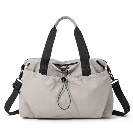 Customization Drawstring Travel Bag Promotional Products