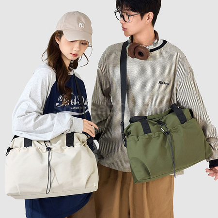 Customization Drawstring Travel Bag Promotional Products