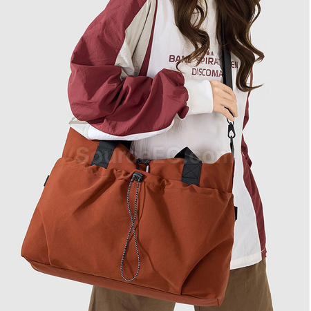 Customization Drawstring Travel Bag Promotional Products