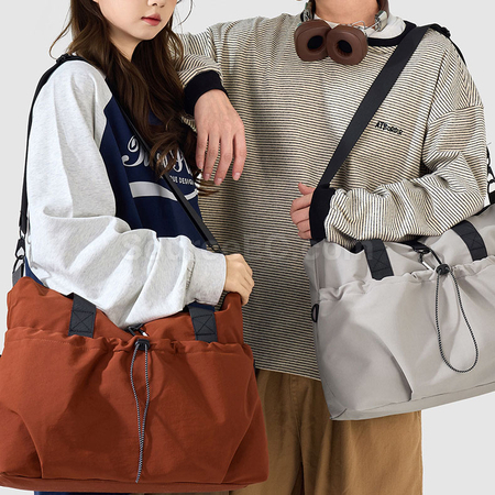 Customization Drawstring Travel Bag Promotional Products