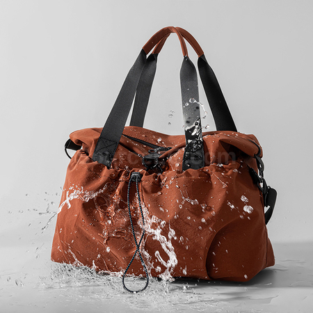 Customization Drawstring Travel Bag Promotional Products